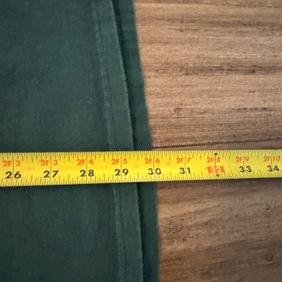 y2k lee sports green bay packers tee - Picture 5 of 5